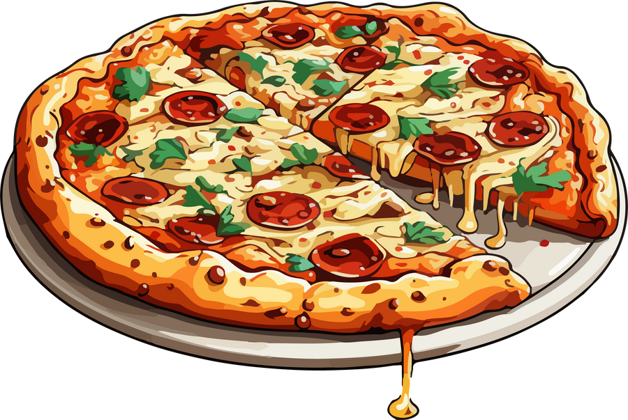 pizza icon