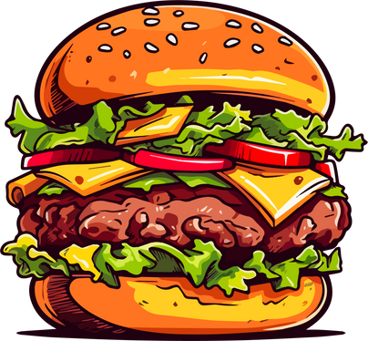 Hamburger